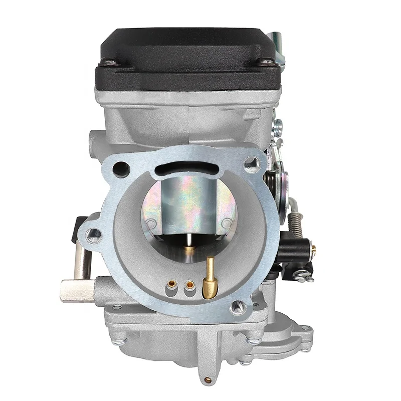 Best motor engines Carb Fit Harley Davidson Sport CV40 883 XL883 XLH883 27421-99A 27421-99C Dirt Bike ATV UTV Scooter Carburetor