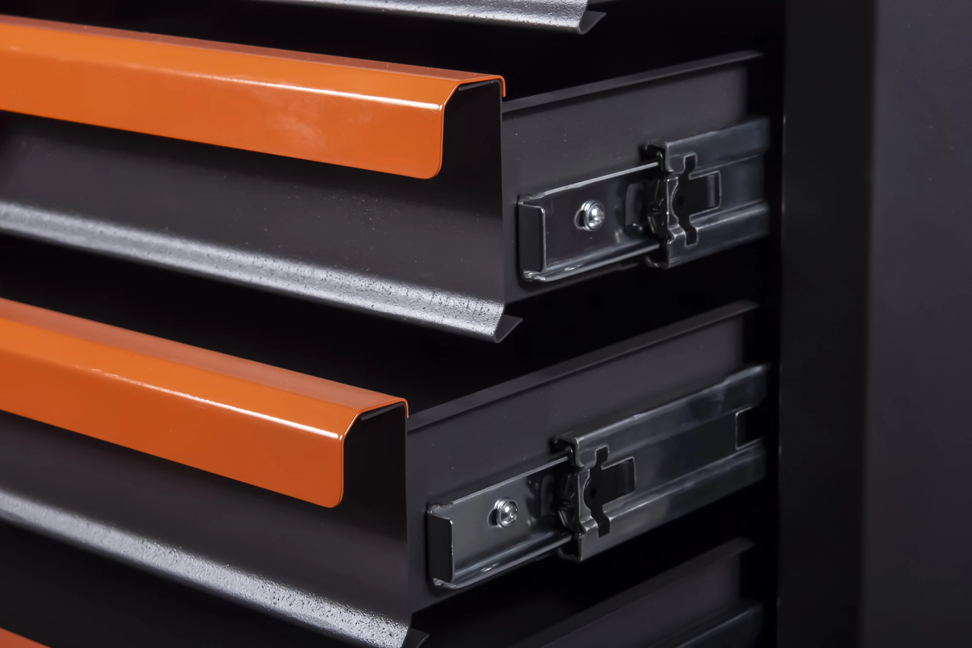 7 Drawers Roller Tool Box Professional Tool Cabinet/ Trolley/ Chest With 421 pcs Tools Sets For Auto Repair