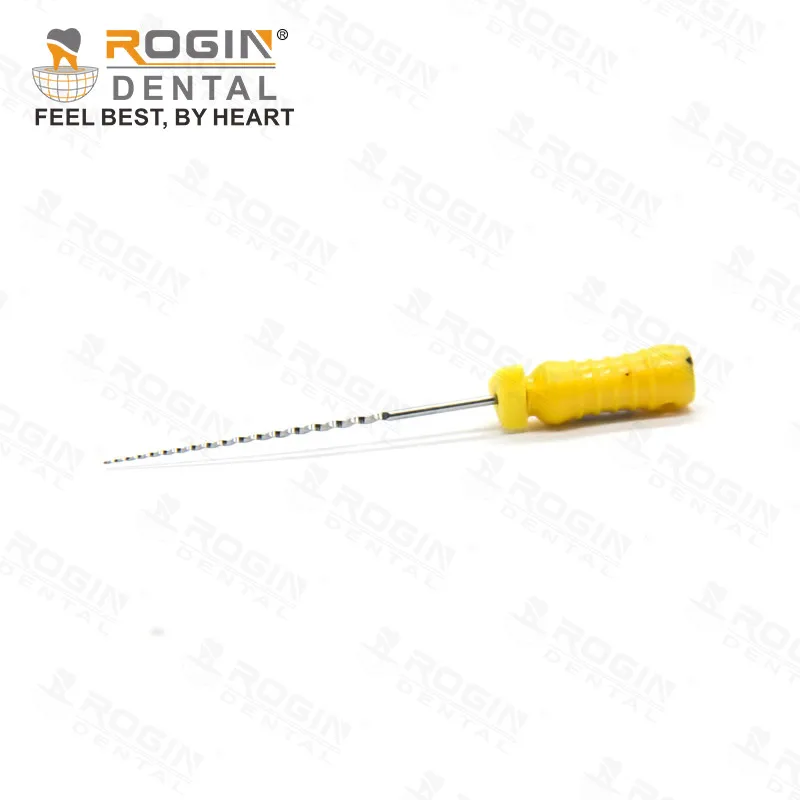 dental  files niti files REAMERS rogin dental hand use file