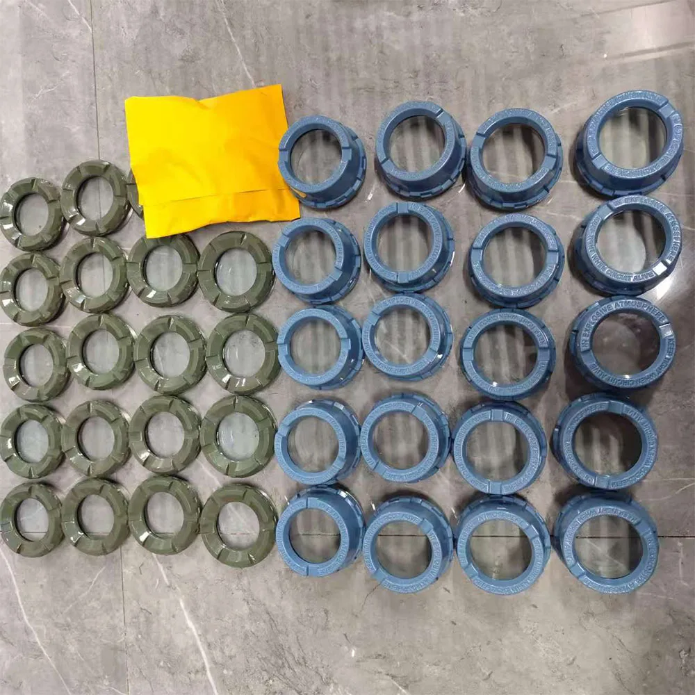 Rosemounte 3051 Pressure Transmitter Cover /Accessory