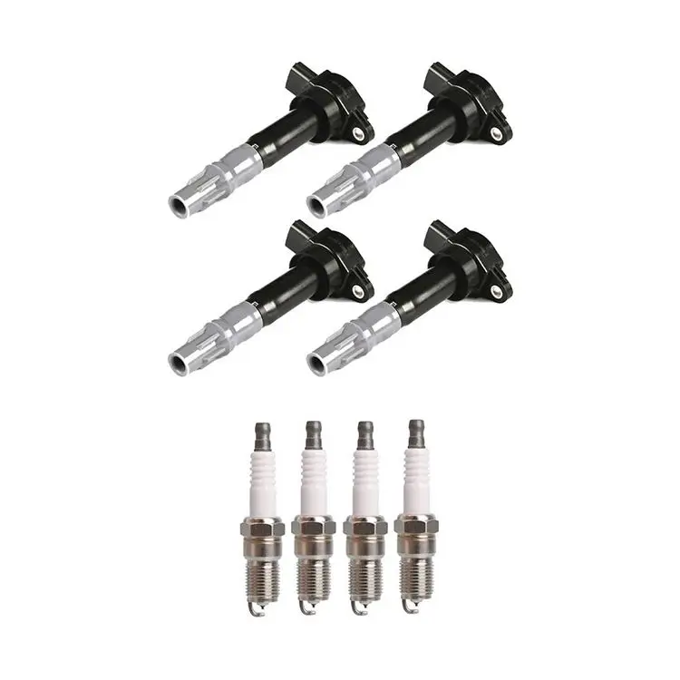 12635672 car parts manufacturing auto spare parts Car Ignition Coil for MG GT/GS/RX5/ZS/HS/6/360