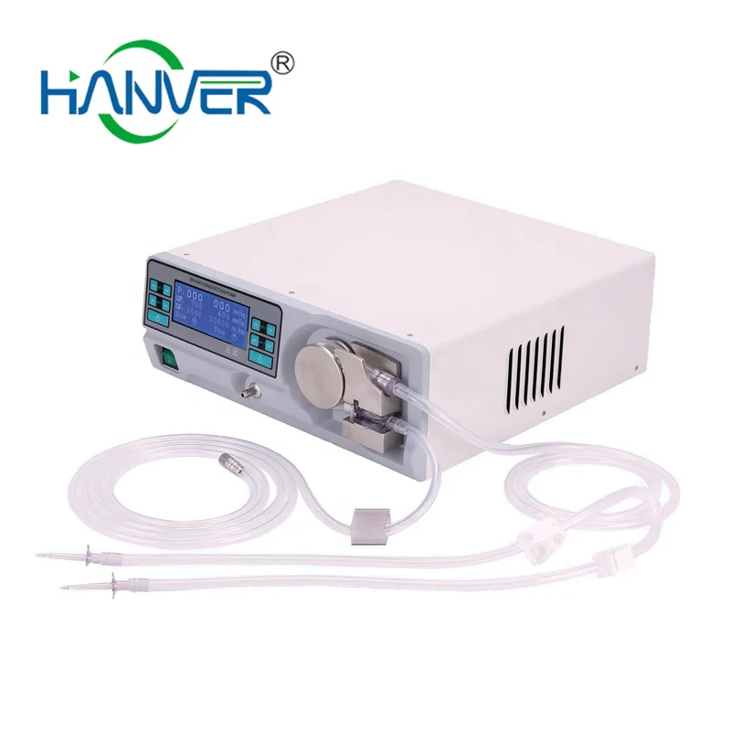 Good Price Medical Equipment Endoscopy Irrigation Pump