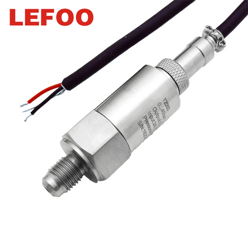 Two-wired Automotive Air Pressure Sensor