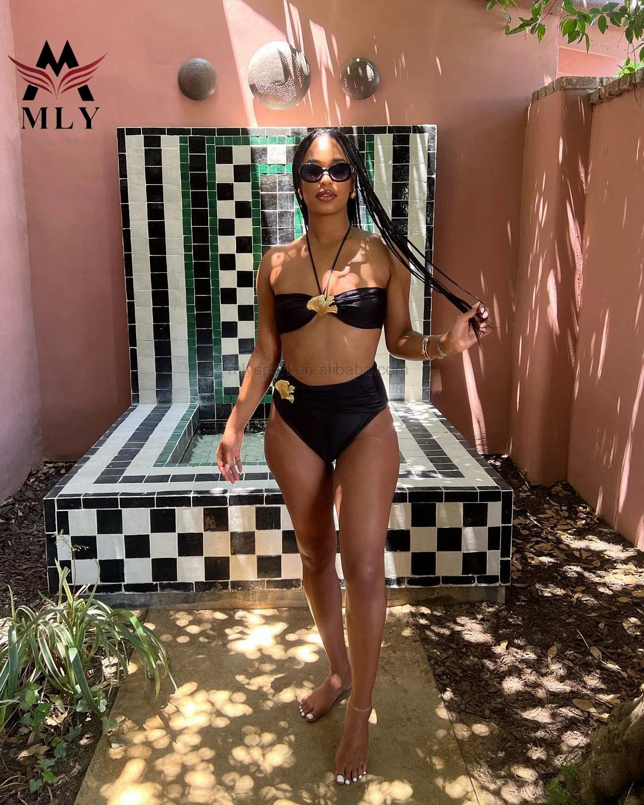 Custom women swim lady bikini young girls micro bikini models swimwear bikini