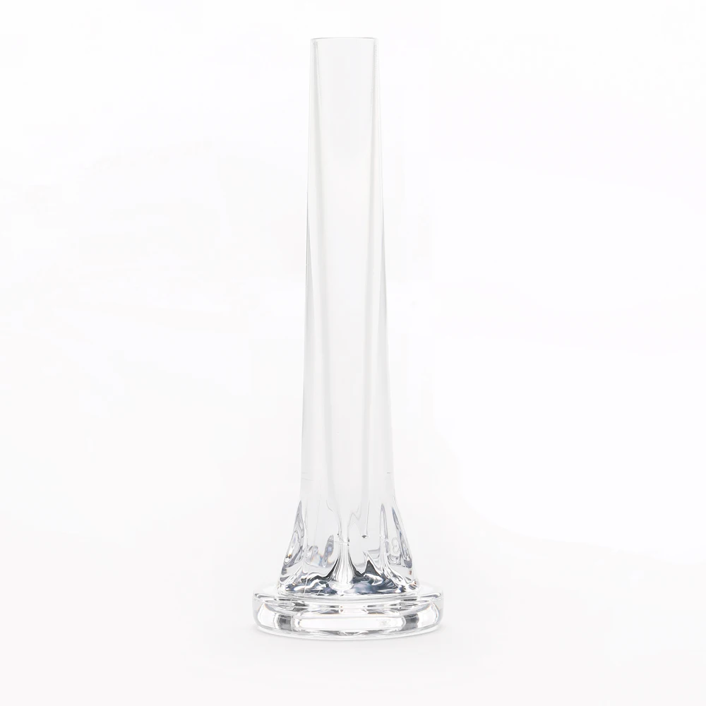 Good Quality Classic Trumpet Plastic Mouthpiece 3C