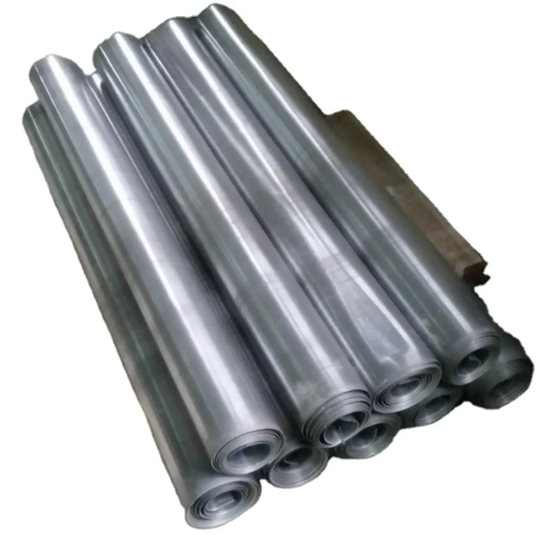 Свинцовая пластина с чистотой 99.9%. Свинцовая пластина с защитой от излучения. Свинцовая пластина для рентгеновской защиты.