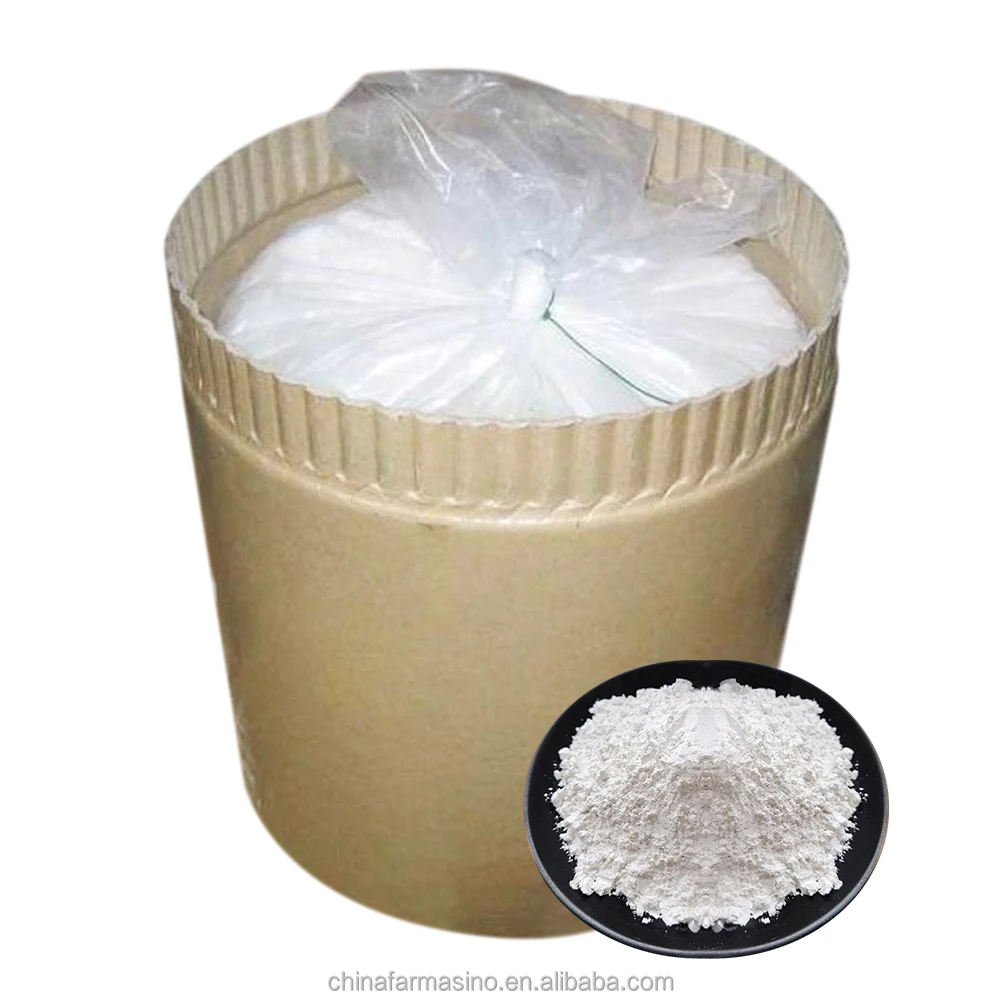 Farmasino citric acid ttca food grade citric acid ttca powder