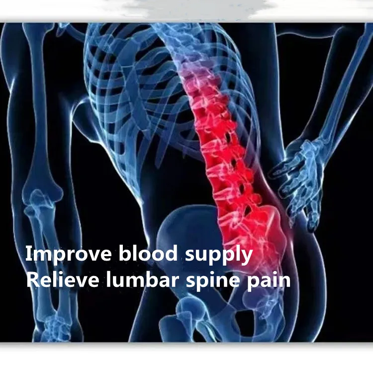 6.0 Pro Generation Negative Ions Light Wave Energy Thermal Therapy Instrument Terahertz Blowing Device Dongguan ABS EU UK AU USA