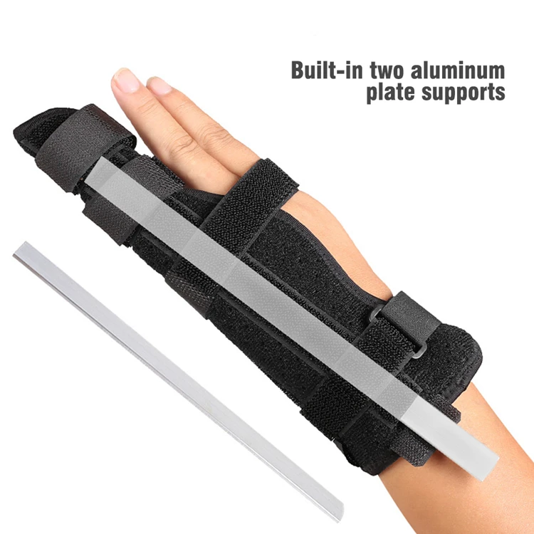 Finger Support Splint (9)