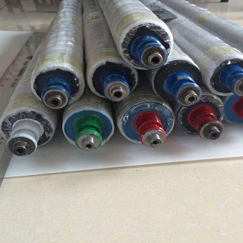Print Area Good Quality Ink Roller for SM 74 Offset Machine 12 Pcs/set