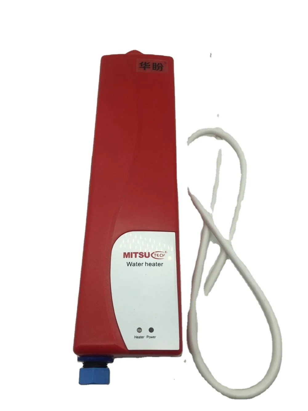 
3000W Factory Price instant Electric Water Heater High Quality hot water shower heater 