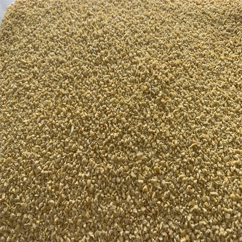 Lovepet Crushed corn cat litter Customized Dust-free Strong Clumping Flushable Super Odor Control