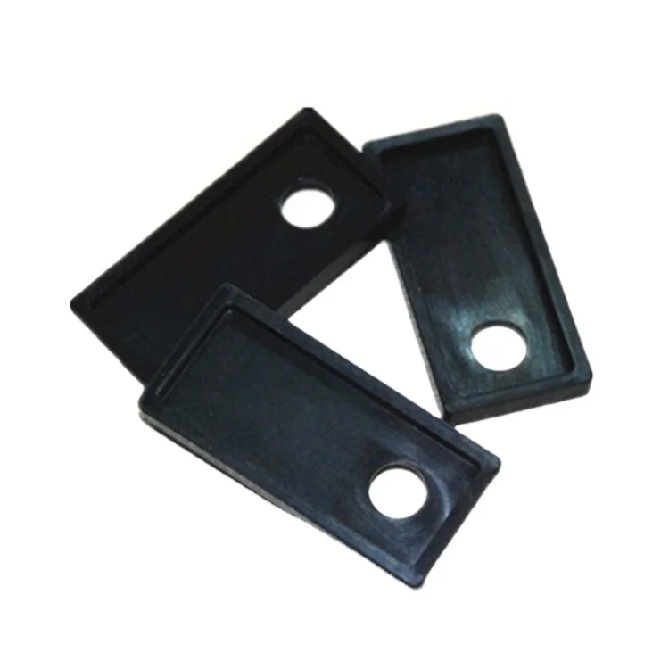 Масляная и термостойкая резиновая