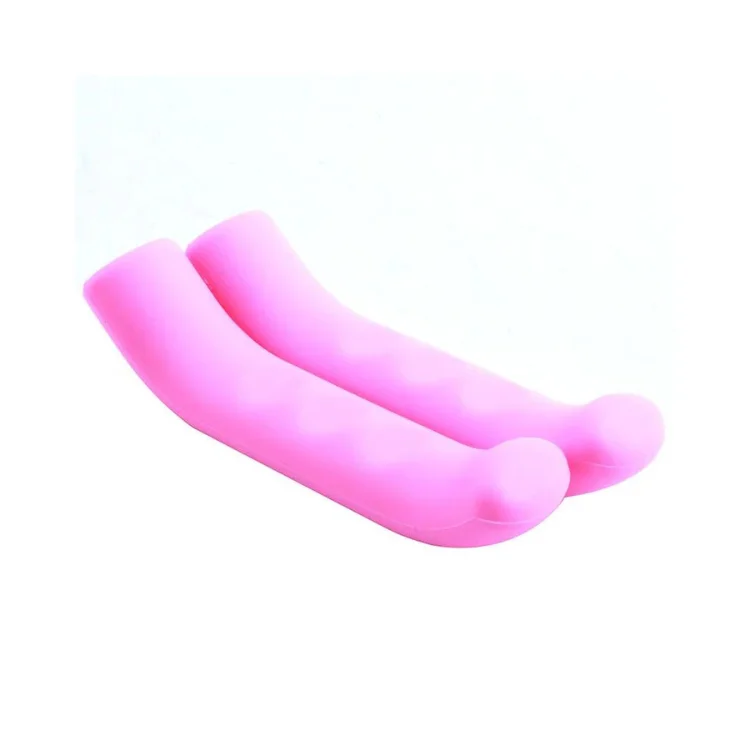 Bicycle Accessories, Bicycle Brake Handle Cover Silicone Protective, Narrow and Wide Chain Ring Bicycle Accessories
