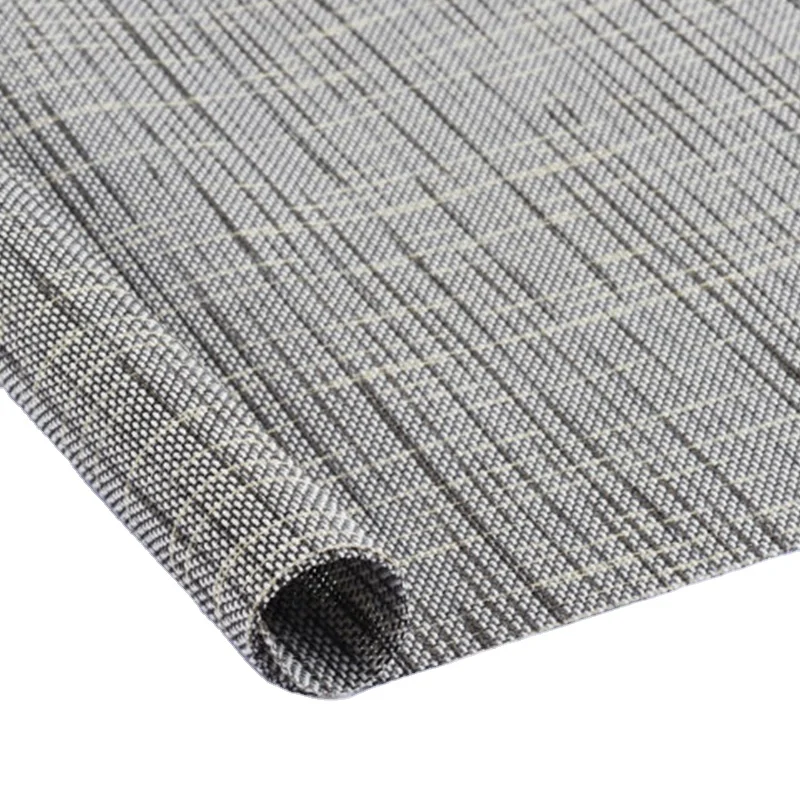 Wholesale Waterproof Pvc Mesh Fabric For Hammock