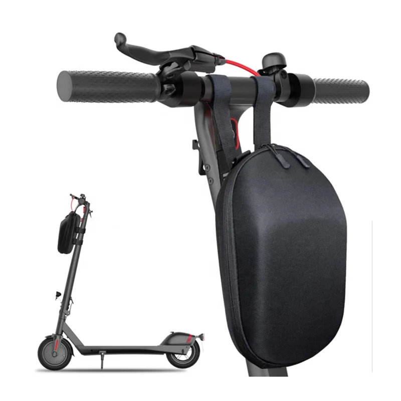 Shell Case For Bike Case For Bike Accessories Scooter bag carry case For Bicycle Accessories