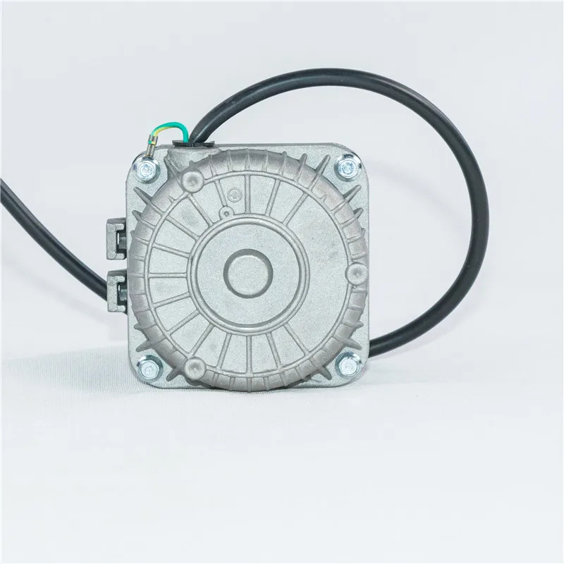 AC 110v 60hz motor shaded pole elco fan motor for refrigerator