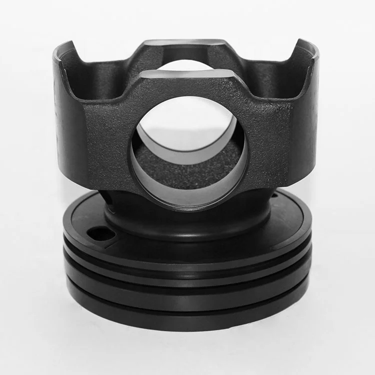 Diesel Engine Parts 14L 133mm Engine Piston 23533594 detroit series 60 23530660 23530662 23530664 23533594