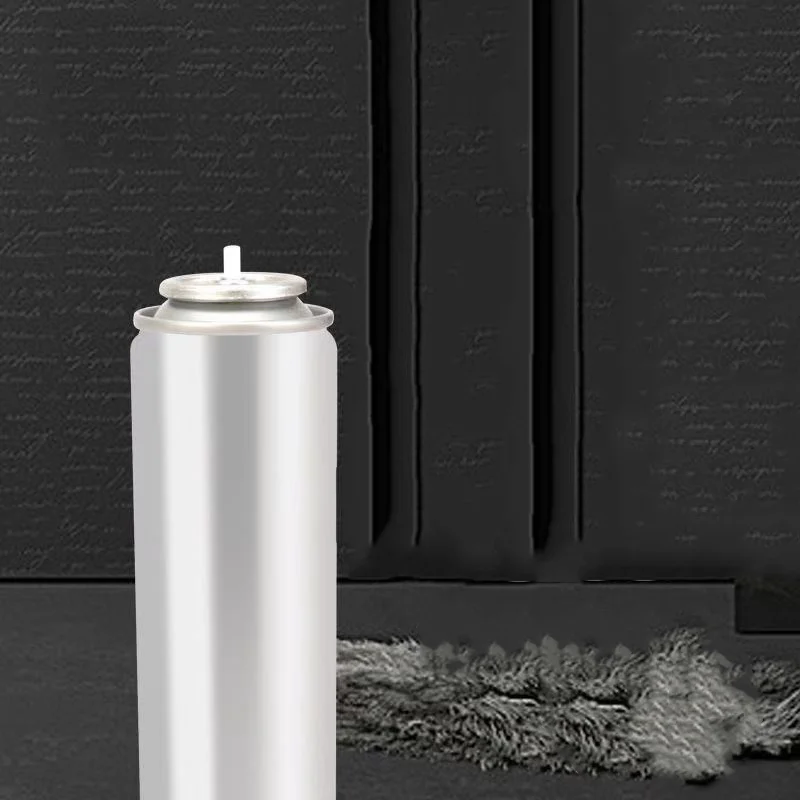 High quality Play Cotton Hand Spinner Playing  Spray Silk Launcher Set toys for kids