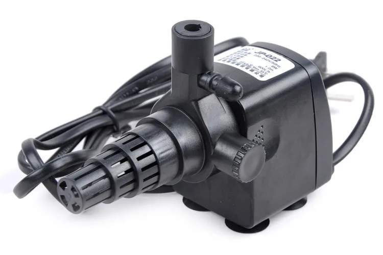 SUNSUN JP-022 1200L/h Aquarium Small Water Pump for