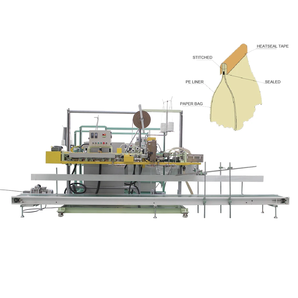 Keestar MS-KS14 + DS-7 термоуплотнительная машина для закрытия бумажных