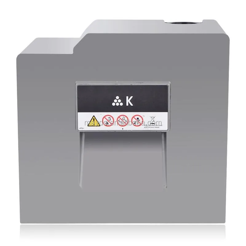 Zhuhai Toner Cartridge Factory Compatible With Ricoh PRO C5100 C5100S C5110 C5110S