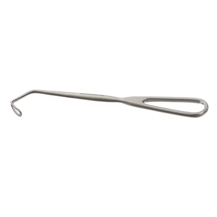 Top quality Factory Wholesale Supplier Reusable Surgical Abdominal retractor surgical instruments