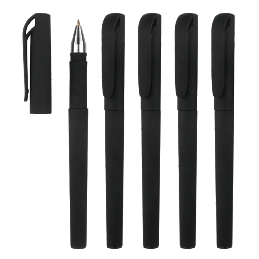 GEL PEN WHOLESALE test good 0.5mm gel ink pen high quality cheap pen