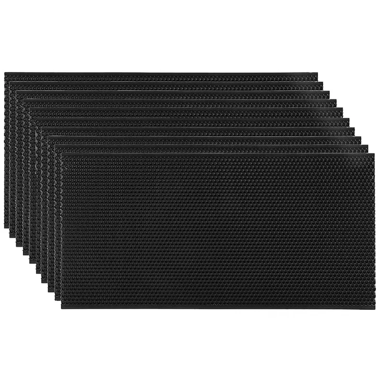 10PCS Beekeeping Equipment Plastic Foundation Sheet Depth bee plastic foundation sheet 82.68 in