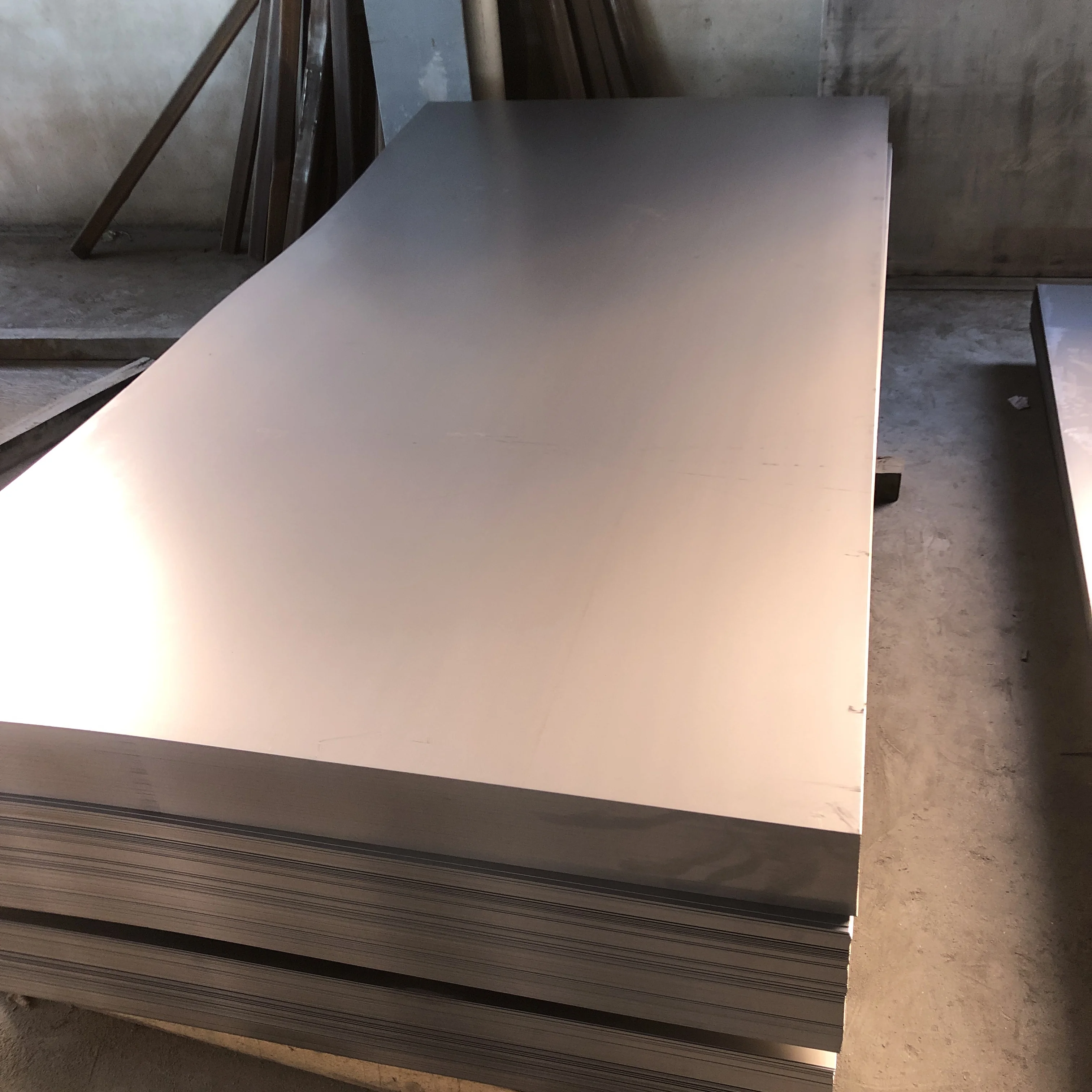 SKD11 DC53 H13 D2 FT32 SLD W41 1.2379 Steel Plate Round Bar NAK80 S136 P20 Cr12MoV SKH-9 Mold Steel