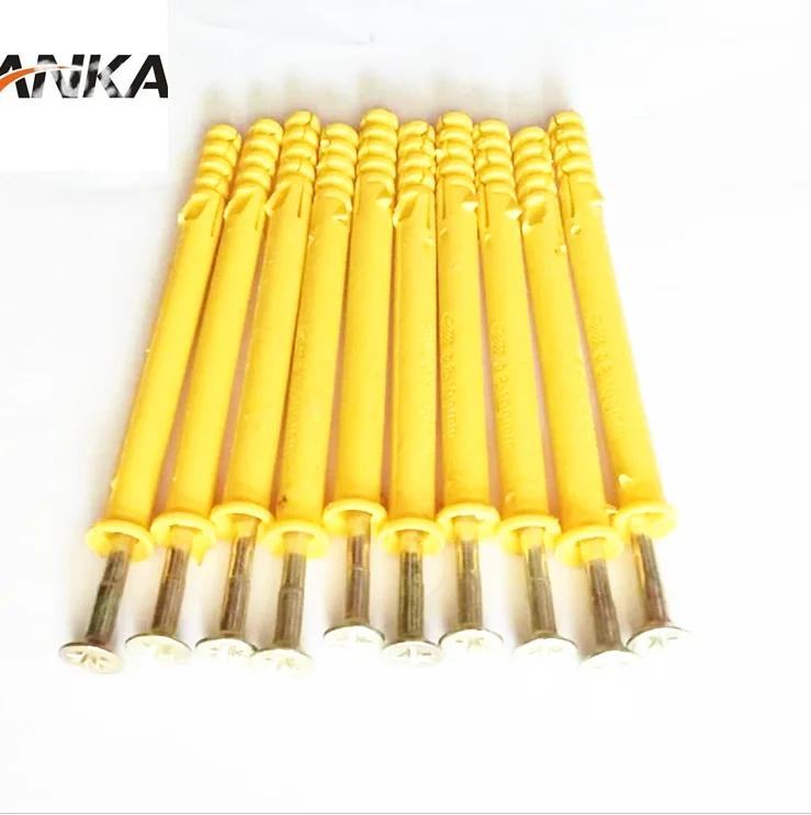 Заводской поставщик оптовая цена отличное качество защита окружающей среды различные характеристики пластиковая Расширительная трубка