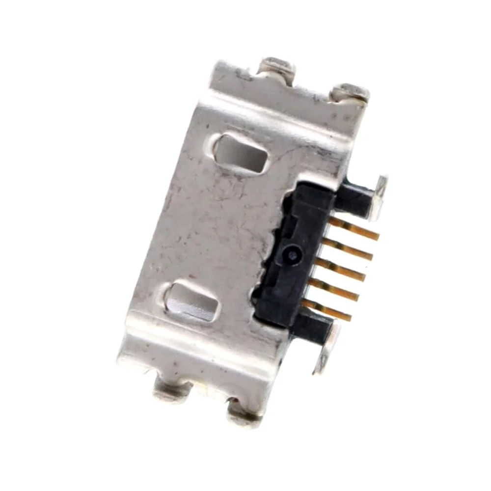 Сменный разъем зарядного устройства Micro USB порт для передачи данных Sony Playstation Vita 2000 PSV