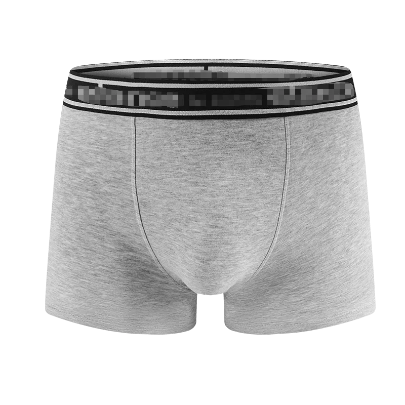 Прямая продажа с фабрики, оптовая продажа, мужское мягкое высокоэластичное удобное плотно прилегающее дышащее нижнее белье