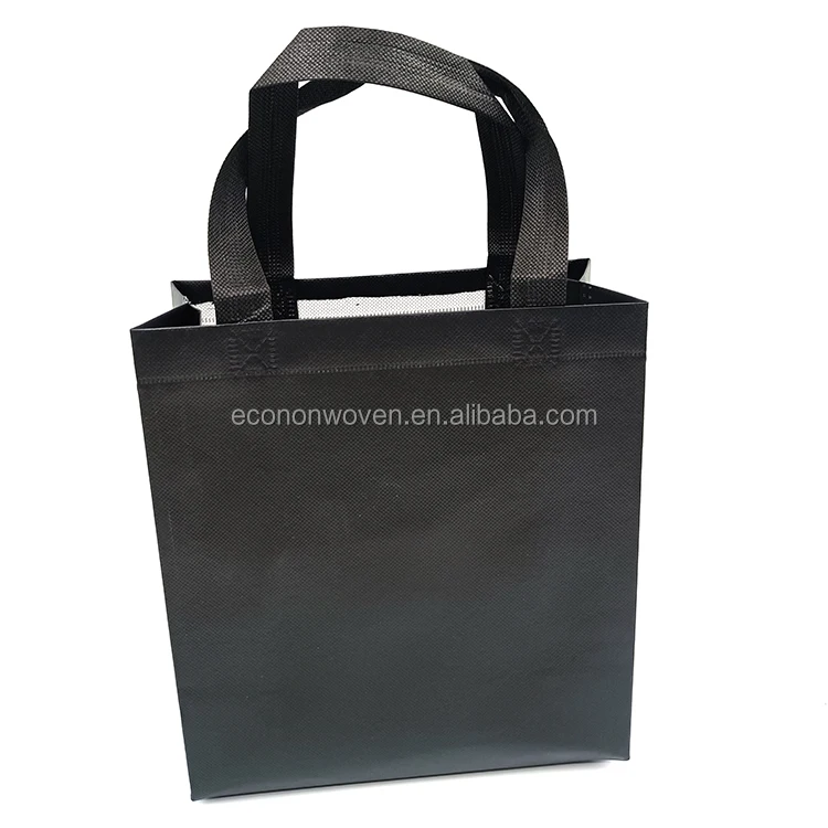 Factory price pp spunbond color nonwoven fabric for bags Making