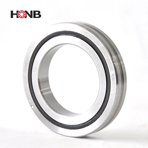 Китайский бренд HONB CRBH17020 CRBH18025 CRBH19025 Высокоточный поперечный роликовый подшипник используемый для станков DD двигателей