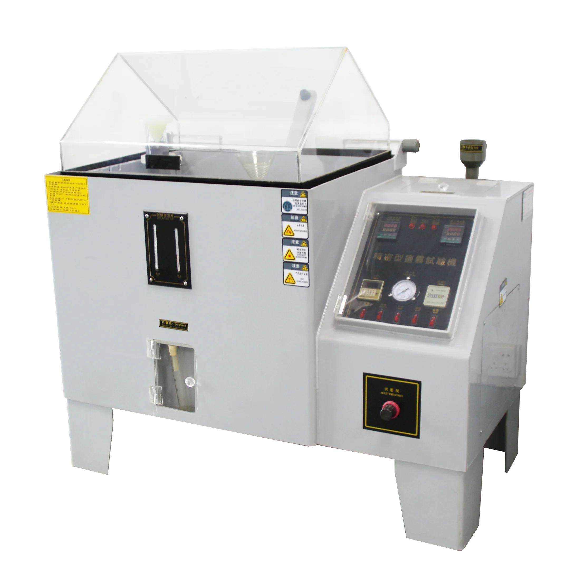 Hot Sale Salt Spray Test Machine Salt Spray Testing Chamber