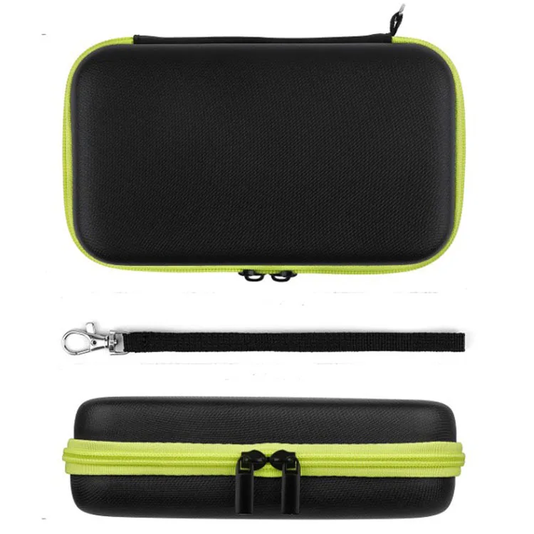 Hot Sale Factory Wholesale EVA Hard Travel Carrying Case Portable Protective Hard Shell Storage Eva Case