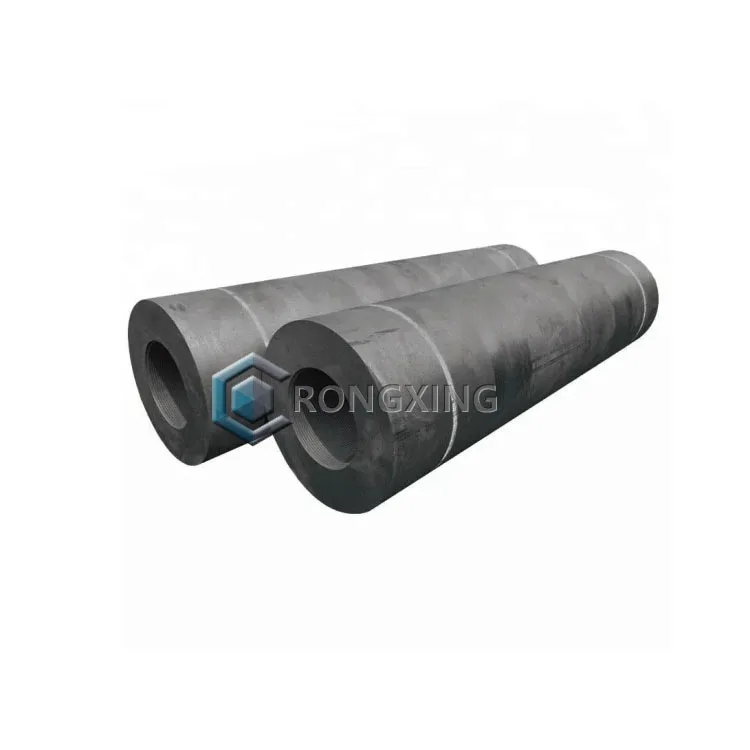 UHP Grade Electric Arc Furnace Graphite Electrodes with Japan Needle Coke