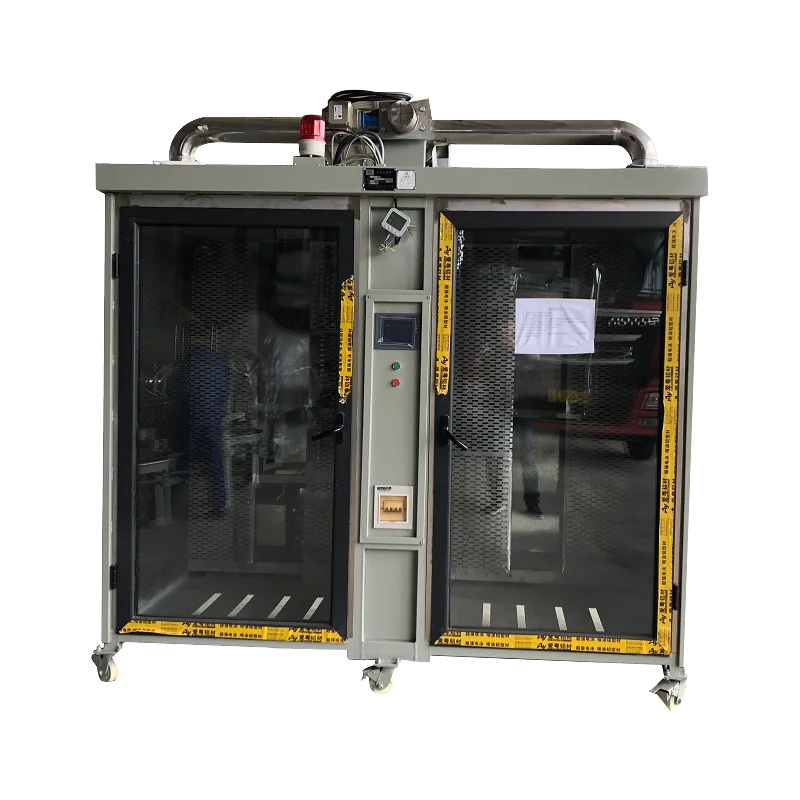 Китай Импорт Прямые низкая температура увлажнения чай обработки машины производитель