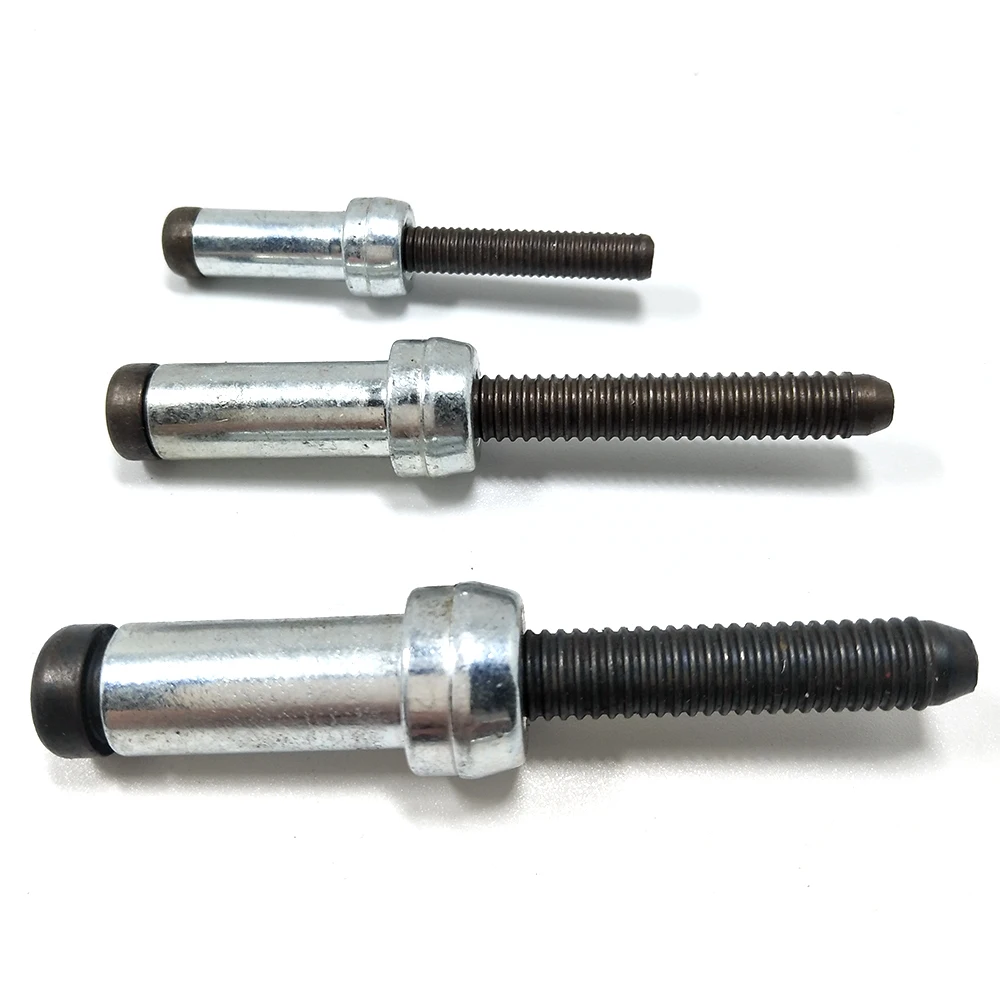 BOM RIVETS LMB RIVET High strength Steel Structural Huck BOM Rivets for RAILWAY FREIGHT WAGON