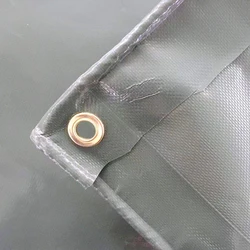 500D 1000D пластиковый брезент водонепроницаемый ПВХ покрытием ткань ПВХ виниловая ткань для грузовика холст палатка