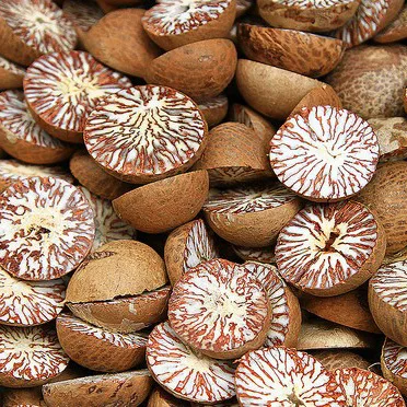 Сушеные Цельные/разделенные орехи Betel/орехи Areca