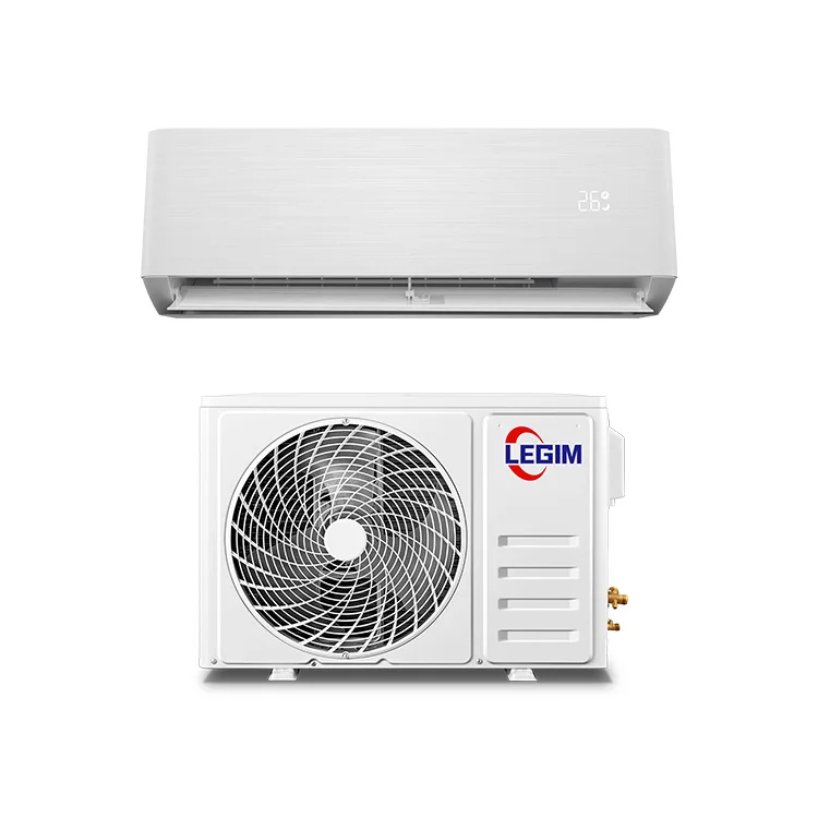 Professional Factory 2ton Cover General Wall Mounted Air Conditioner 24000btu Aircons