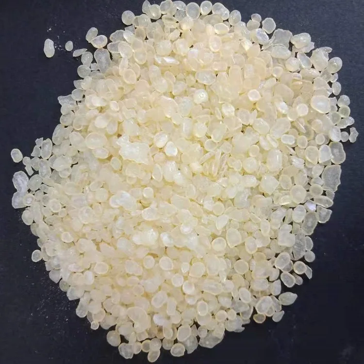
146 Glyceride, Glycerol Ester of Hydrogenated Rosin / Gum Rosin for adhesive 