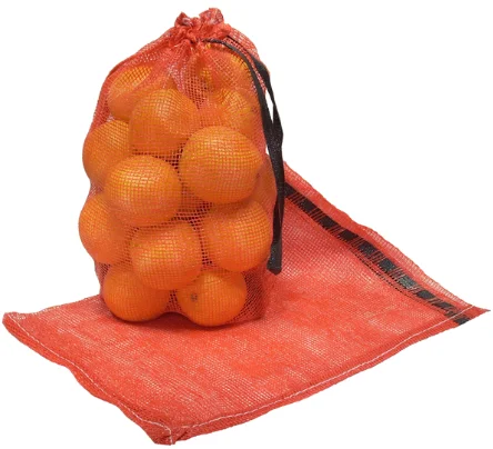 Bag of Onion 20 kg Empty Sack