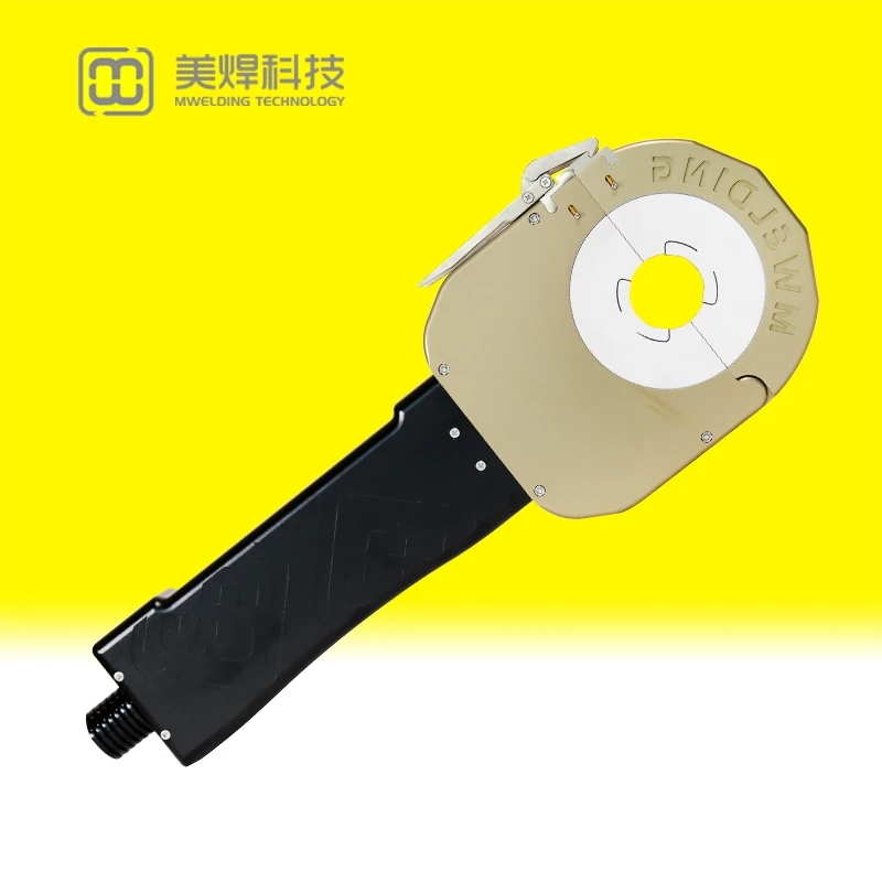 Санитарный уровень Автоматическая аргоновая дуговая сварочная машина MWF-80