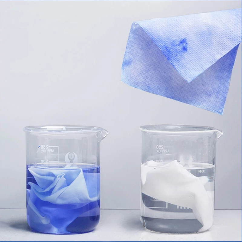 color catcher sheet Color Absorbent Sheet Laundry Detergent Sheet