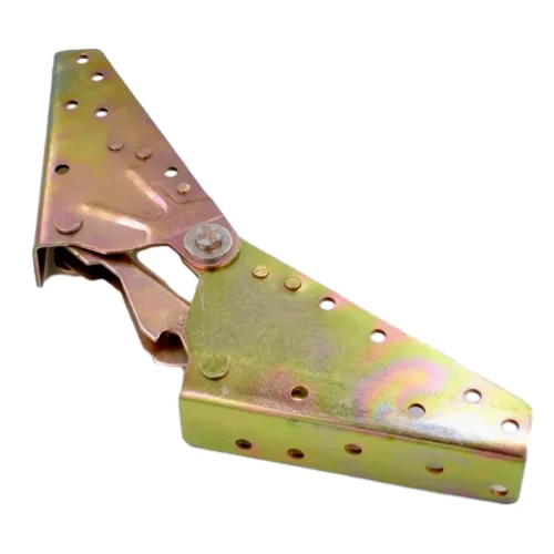 Утолщенный шарнир для дивана небольшой двойного назначения аксессуары раскладушки многофункциональный диван-кровать шарнир-бабочка