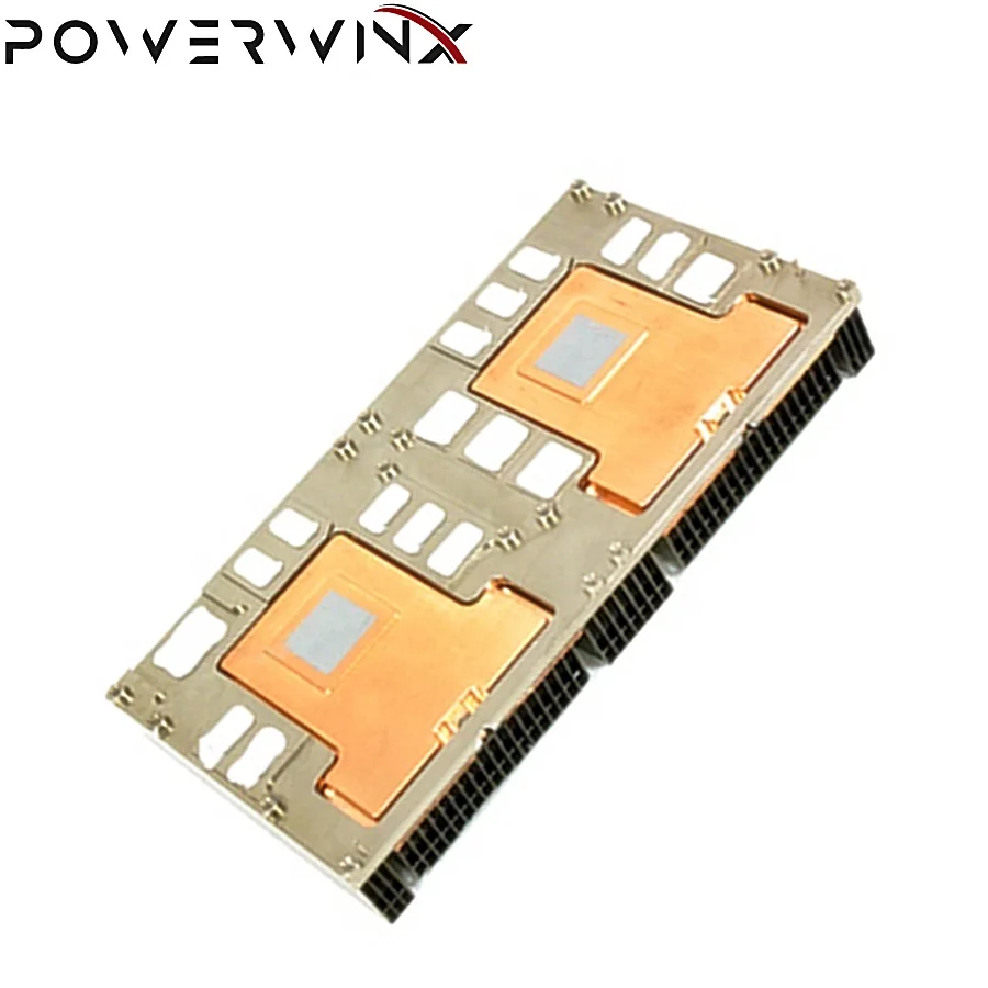 High quality vapor chamber with excellent thermal conductivity