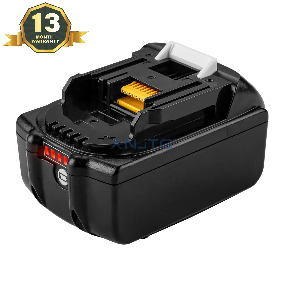 
C10 hot sale lithium 18v 6.0 ah replacement Makita power tool battery back for makita drill 